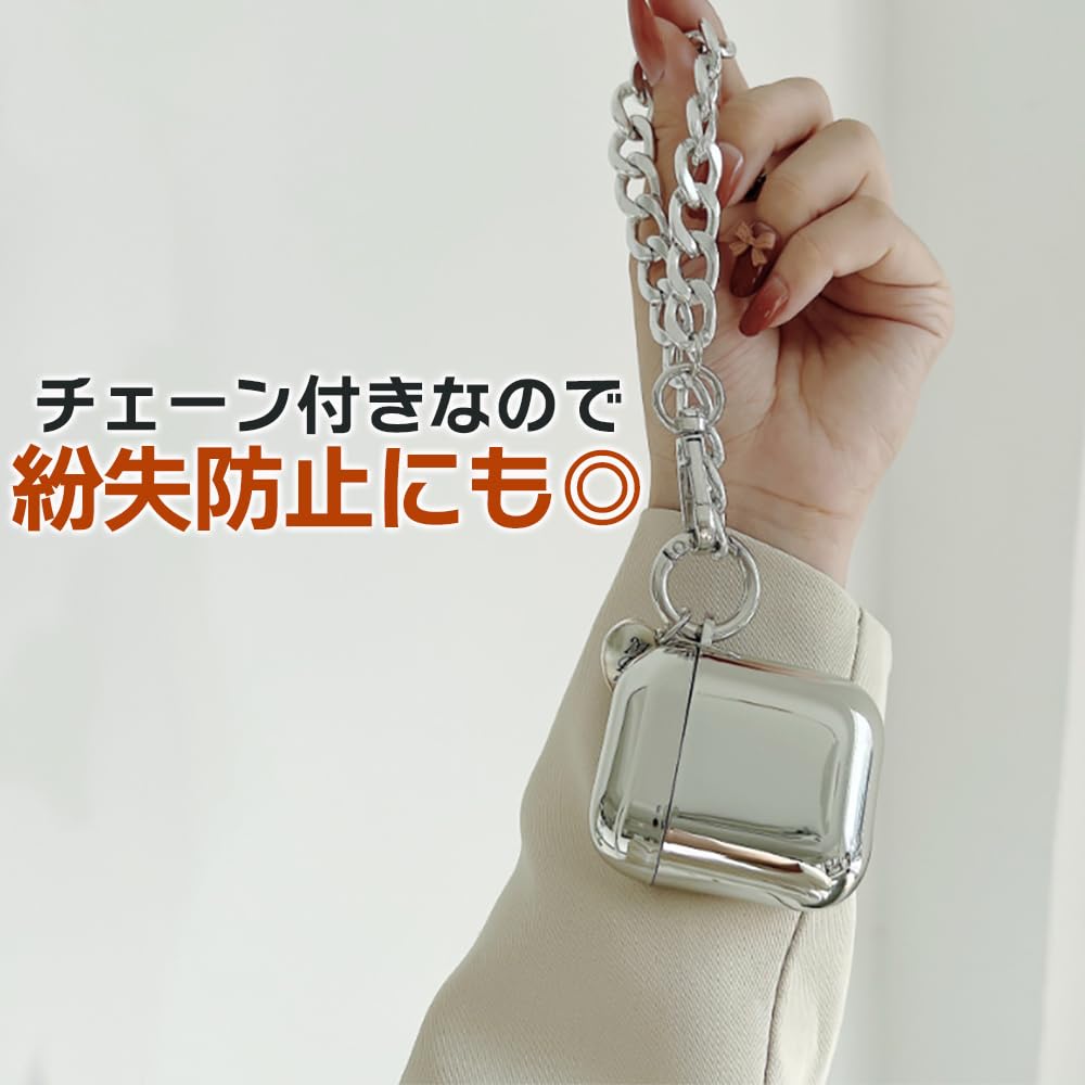 Amazon.co.jp: ONLYOU Airpods pro2 用 ケース Airpods proケース 韓国
